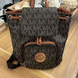 Michael Kors Backpack